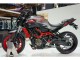 Carena Moto Yamaha MT07/FZ07 2012-2017 - Grigio Rosso
