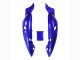 Carena Moto Yamaha YZF600R Thundercat 1996-2007 - Blu Bianco Argento