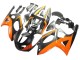 Carena Moto Yamaha YZF600R Thundercat 1996-2007 - Nero Arancia
