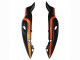 Carena Moto Yamaha YZF600R Thundercat 1996-2007 - Nero Arancia
