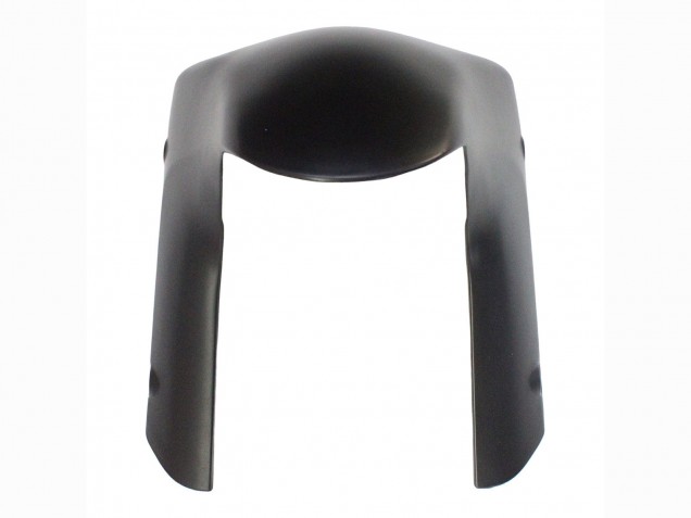 Carena Moto Yamaha YZF600R Thundercat 1996-2007 - Nero Arancia