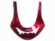Carena Moto Yamaha YZF600R Thundercat 1996-2007 - Rosso Bianco Thunderace