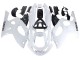 Carena Moto Yamaha YZF600R Thundercat 1996-2007 - Bianco