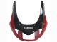 Kit Carena Moto Yamaha YZF 1000R Thunderace 1997-2007 - Rosso Nero Bianco Thunderace
