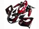 Kit Carena Moto Yamaha YZF 1000R Thunderace 1997-2007 - Nero Rosso Fiamma