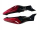 Kit Carena Moto Yamaha YZF 1000R Thunderace 1997-2007 - Nero Rosso Fiamma
