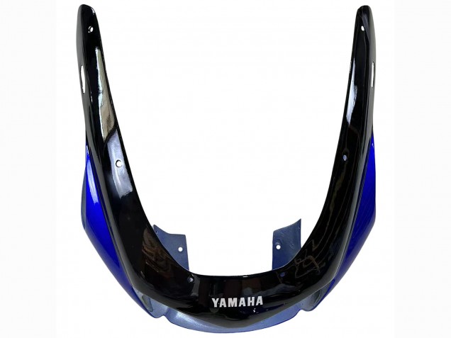 Carena Moto Yamaha YZF 1000R Thunderace 1997-2007 - Blu Nero Thunderace