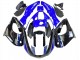 Carena Moto Yamaha YZF 1000R Thunderace 1997-2007 - Blu Nero Thunderace