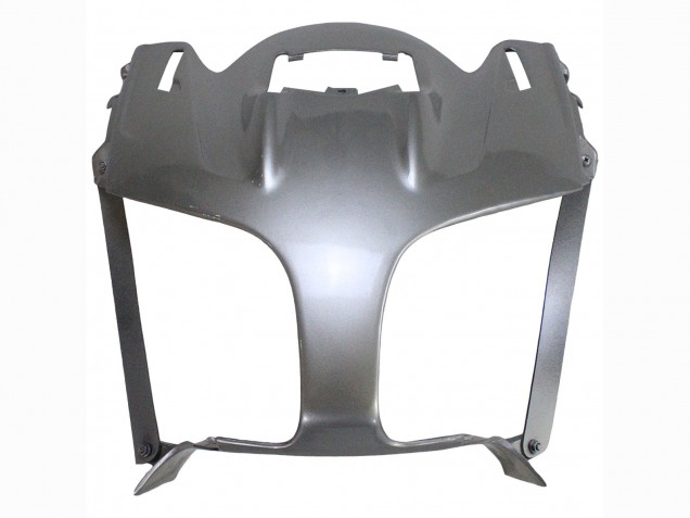 Carena Moto Yamaha FJR1300 2001-2006 - Blu Scuro Argento