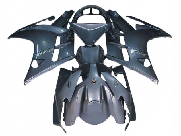 Carena Moto Yamaha FJR1300 2001-2006 - Grigio