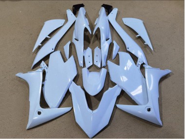 Carena Moto Yamaha TMAX560 2019-2021 - Azzurro Chiaro Fabbrica