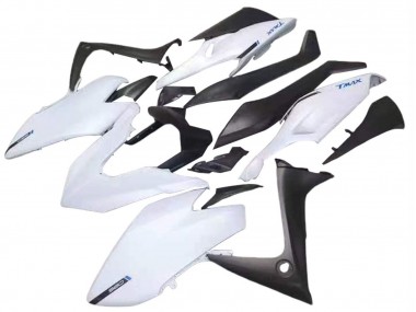 Carena Moto Yamaha TMAX560 2019-2021 - Bianco Fabbrica