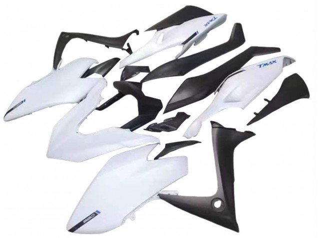 Carena Moto Yamaha TMAX560 2019-2021 - Bianco