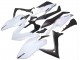 Carena Moto Yamaha TMAX560 2019-2021 - Bianco
