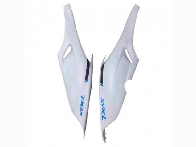 Carena Moto Yamaha TMAX560 2019-2021 - Bianco