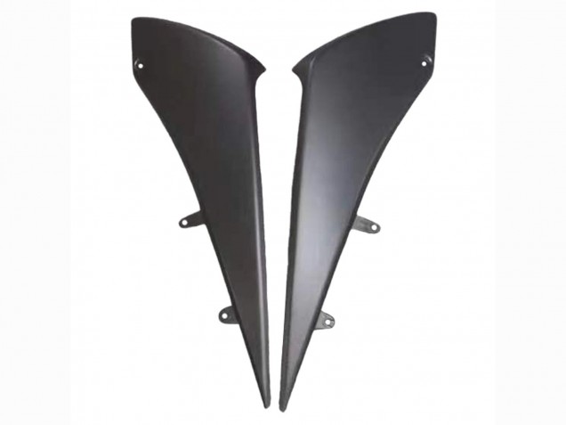 Carena Moto Yamaha TMAX560 2019-2021 - Bianco