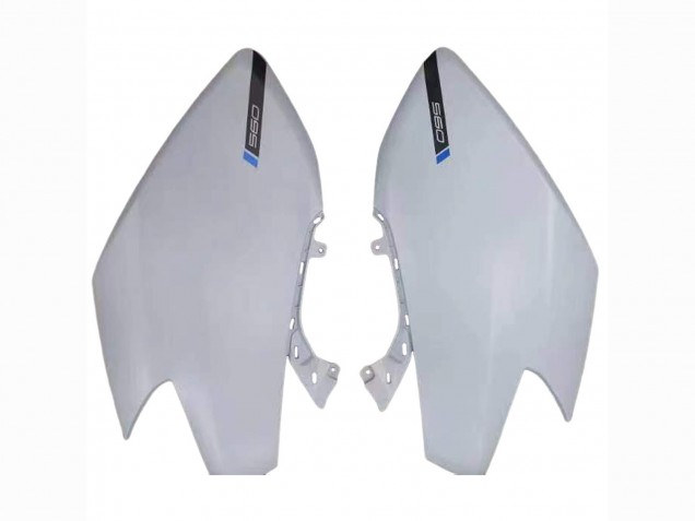 Carena Moto Yamaha TMAX560 2019-2021 - Bianco