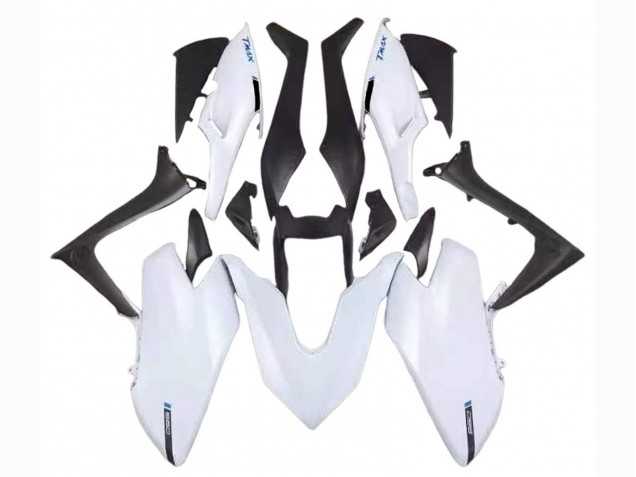 Carena Moto Yamaha TMAX560 2019-2021 - Bianco