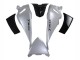 Carena Moto Yamaha TMAX530 2012-2014 - Argento