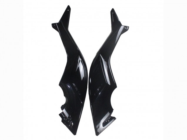 Carena Moto Yamaha TMAX530 2012-2014 - Argento