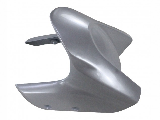Carena Moto Yamaha TMAX530 2012-2014 - Argento