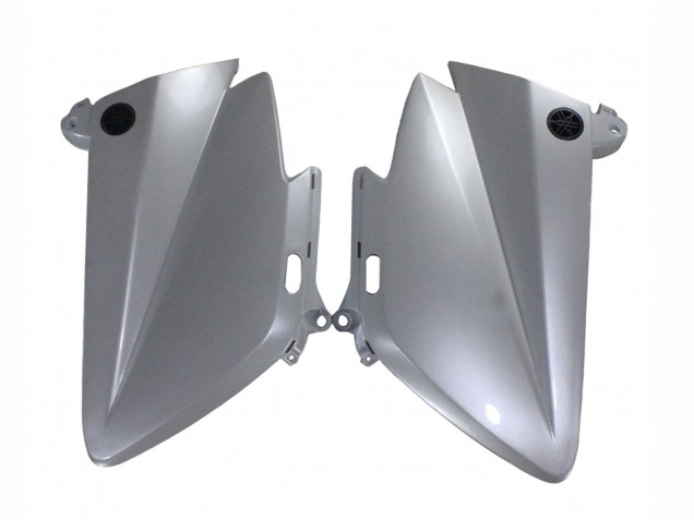 Carena Moto Yamaha TMAX530 2012-2014 - Argento