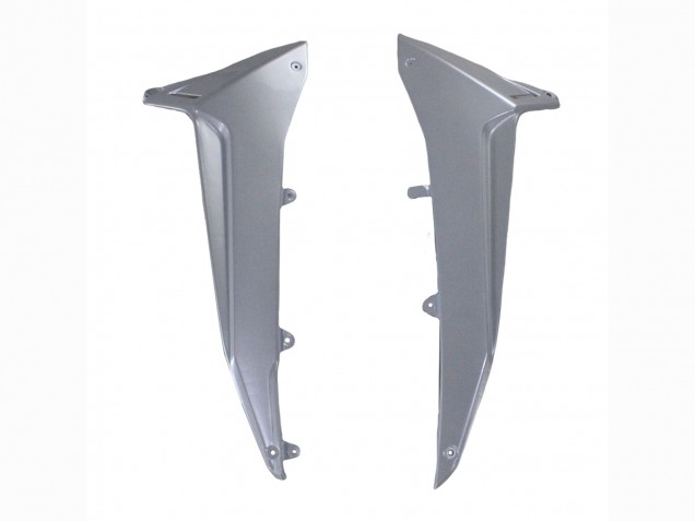 Carena Moto Yamaha TMAX530 2012-2014 - Argento