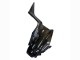 Carena Moto Yamaha XMAX300 2017-2021 - Nero Lucido