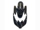 Carena Moto Yamaha XMAX300 2017-2021 - Nero Lucido