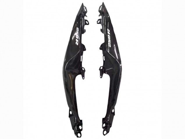 Carena Moto Suzuki GSX250R 2017-2020 - Nero Opaco
