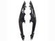Carena Moto Suzuki GSX250R 2017-2020 - Nero Opaco