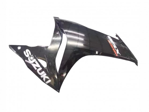 Carena Moto Suzuki GSX250R 2017-2020 - Nero Opaco