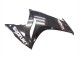 Carena Moto Suzuki GSX250R 2017-2020 - Nero Opaco