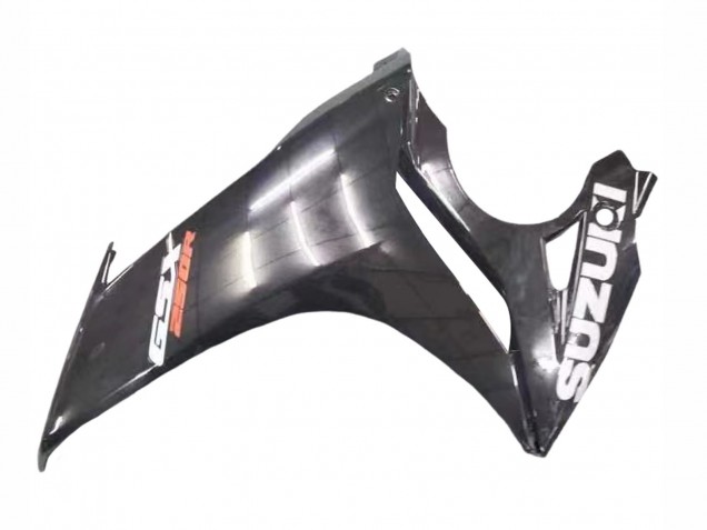 Carena Moto Suzuki GSX250R 2017-2020 - Nero Opaco