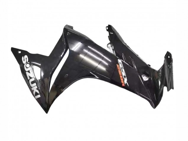 Carena Moto Suzuki GSX250R 2017-2020 - Nero Opaco