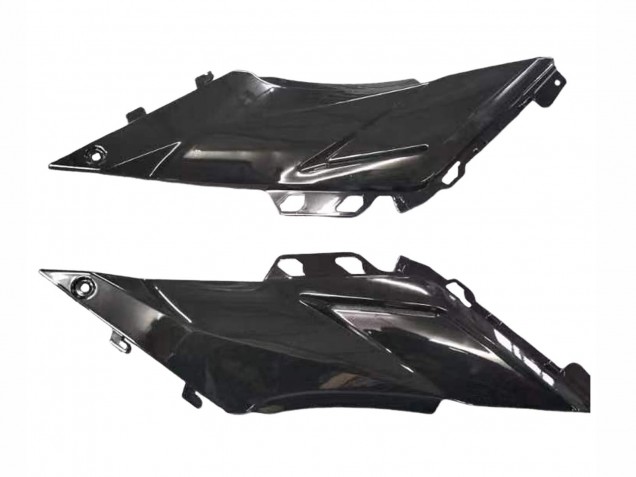 Carena Moto Suzuki GSX250R 2017-2020 - Nero Opaco