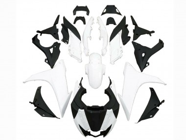Carena Moto Suzuki GSX250R 2017-2020 - Non Verniciato Fabbrica