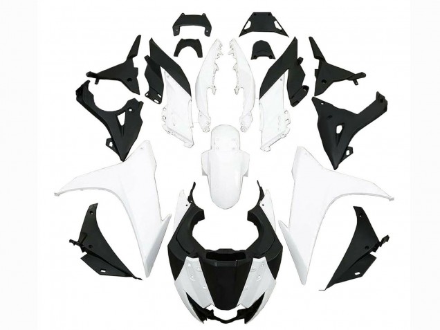 Carena Moto Suzuki GSX250R 2017-2020 - Non Verniciato