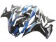 Carena Moto Suzuki GSX250R 2017-2020 - Blu Nero