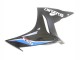 Carena Moto Suzuki GSX250R 2017-2020 - Blu Nero