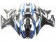 Carena Moto Suzuki GSX250R 2017-2020 - Blu Nero