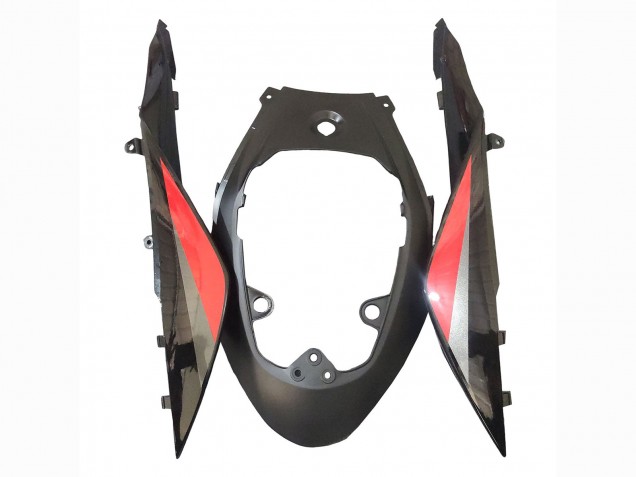 Carena Moto Suzuki GSX-S 750 2017-2022 - Rosso Bianco