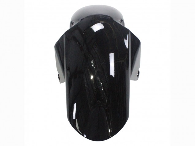 Carena Moto Suzuki SV650 2003-2013 - Nero Lucido