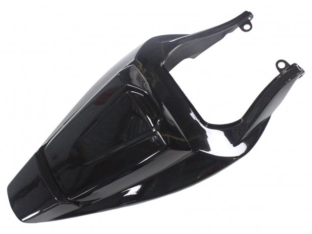 Carena Moto Suzuki SV650 2003-2013 - Nero Lucido