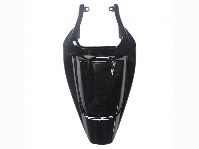 Carena Moto Suzuki SV650 2003-2013 - Nero Lucido