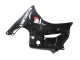 Carena Moto Suzuki SV650 2003-2013 - Nero Lucido
