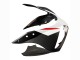 Carena Moto Suzuki SV650 2003-2013 - Bianco Rosso Nero