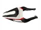 Carena Moto Suzuki SV650 2003-2013 - Bianco Rosso Nero