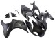 Carena Moto Suzuki SV650 2003-2013 - Nero Opaco