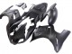 Carena Moto Suzuki SV650 2003-2013 - Nero Opaco